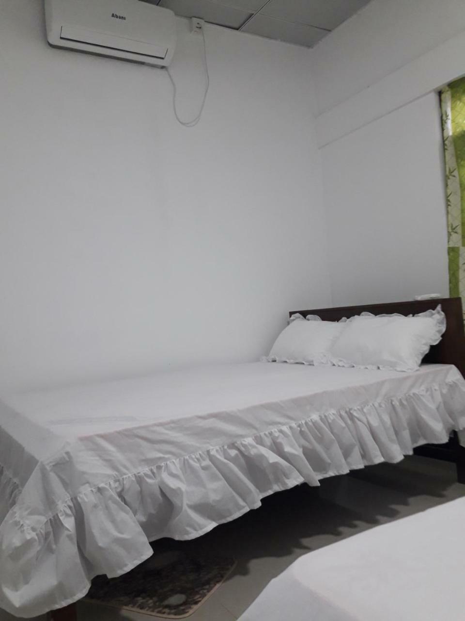Gimanhala Cottage Anuradhapura Camera foto